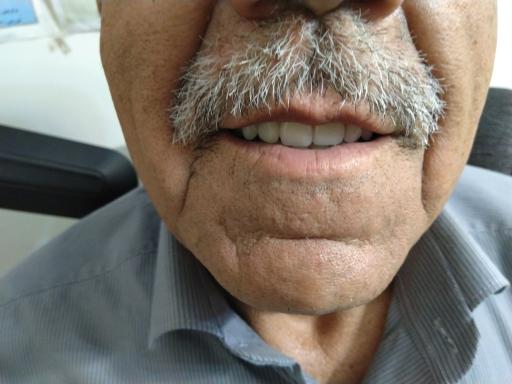 عکس لابراتوار دندانسازی ثامن