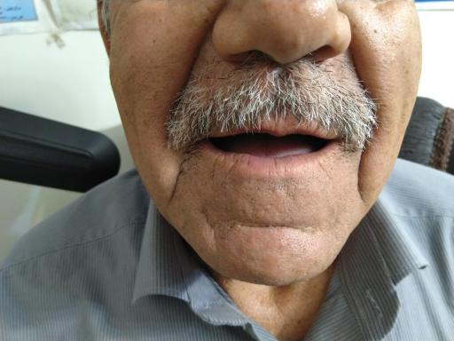 عکس لابراتوار دندانسازی ثامن