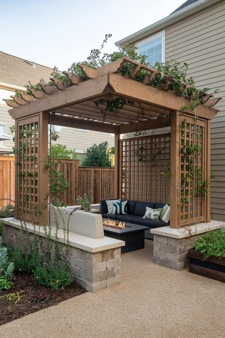 عکس یاپراک چوب