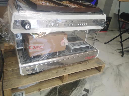 عکس فروشگاه لیان اسپرسو