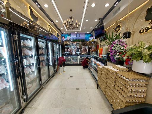 عکس پروتئینی احسان