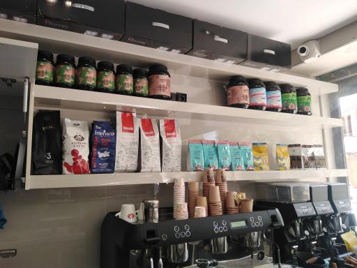 عکس فروشگاه لیان اسپرسو