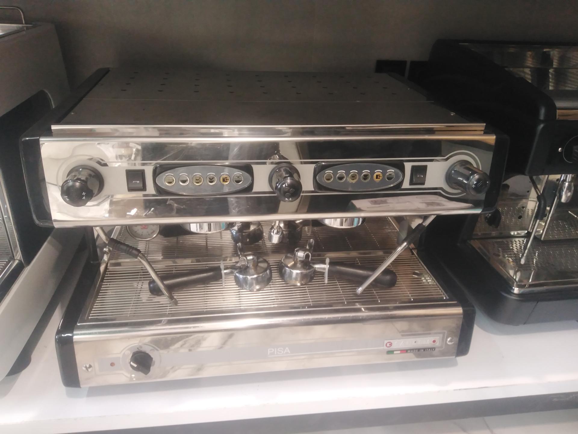 عکس فروشگاه لیان اسپرسو