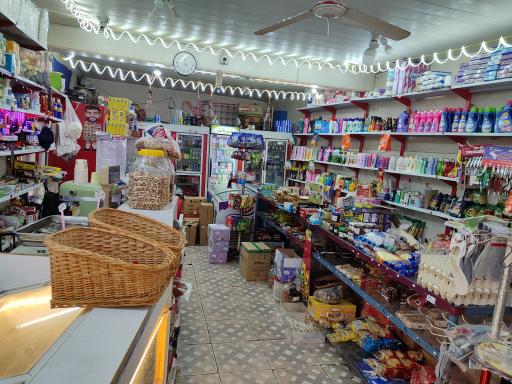 عکس هایپر تعاونی عدالت گستر