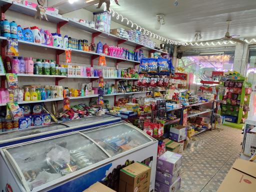 عکس هایپر تعاونی عدالت گستر