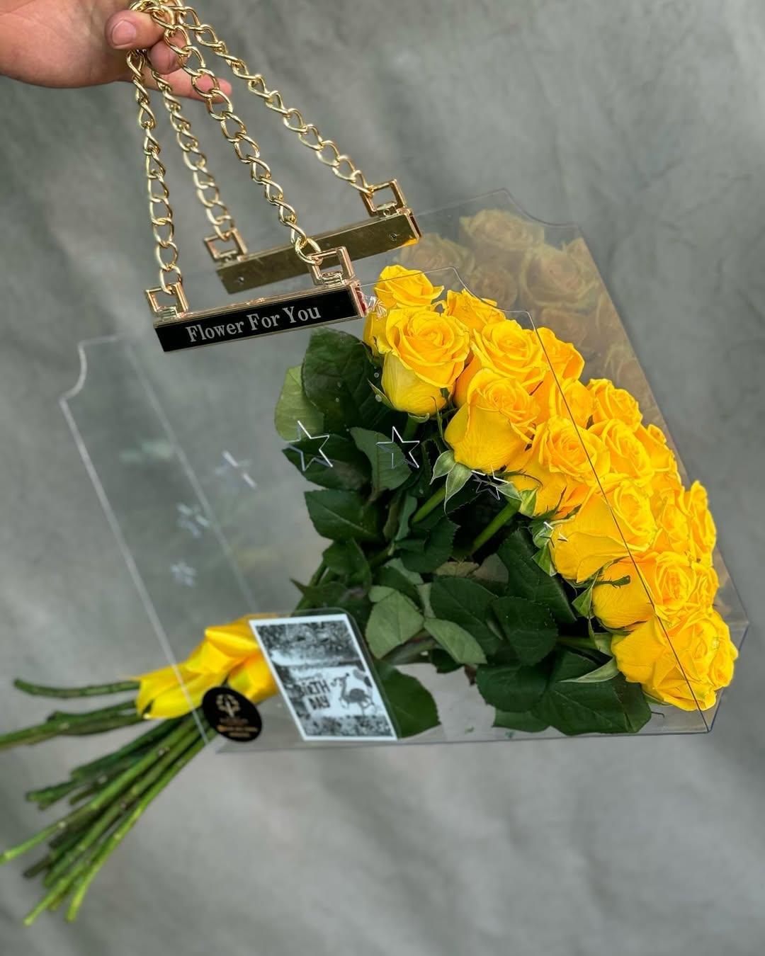 عکس گل پردیس