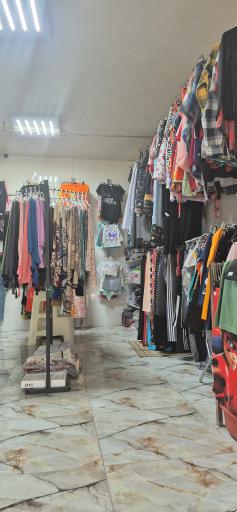 عکس پوشاک صداقت