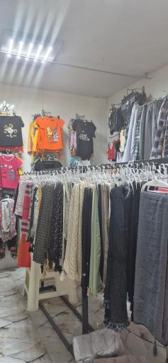 عکس پوشاک صداقت