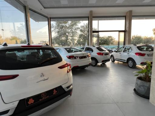 عکس نمایندگی سایپا سعید صابری اندرزی 