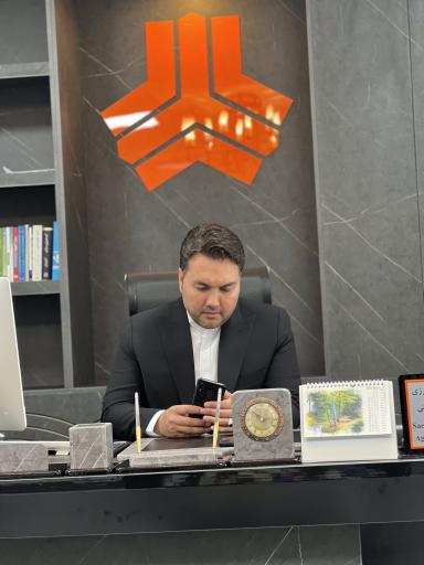 نمایندگی سایپا سعید صابری اندرزی 