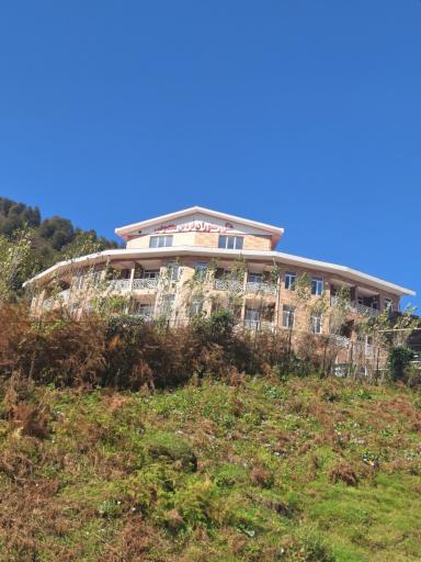 عکس هتل رستوران فردین معصومی