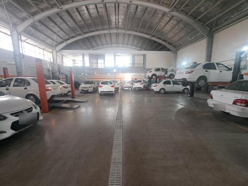 عکس نمایندگی سایپا سعید صابری اندرزی 