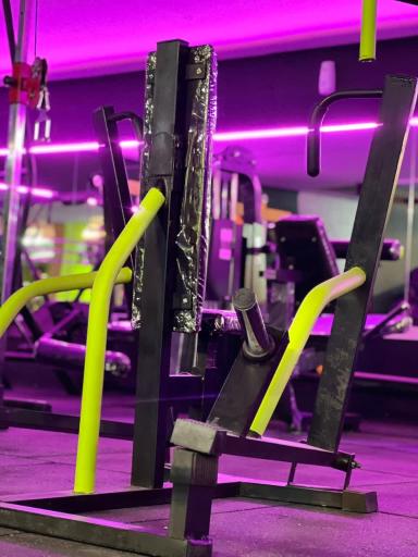 عکس باشگاه فرهنگی ورزشی خاتم