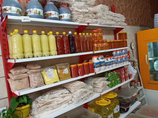 عکس سبزیجات آماده مزرعه