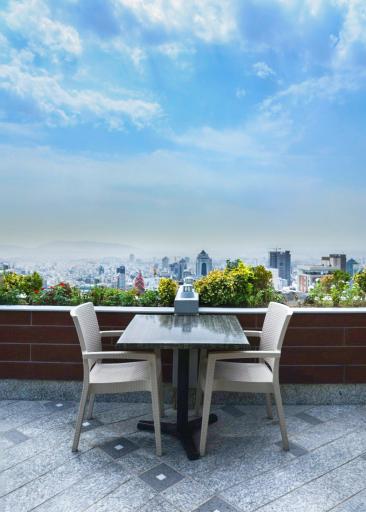 عکس هتل اسکان الوند تهران