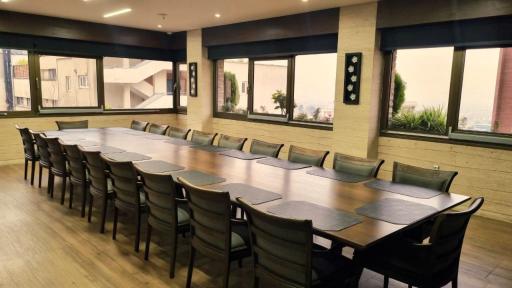 عکس هتل اسکان الوند تهران