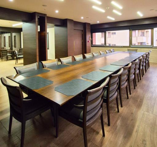 هتل اسکان الوند تهران