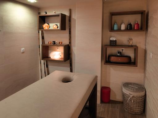 هتل اسکان الوند تهران