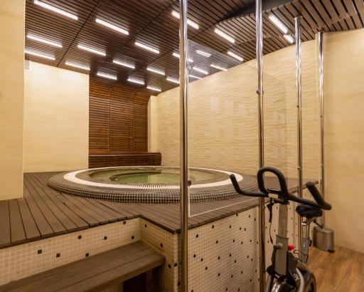 عکس هتل اسکان الوند تهران