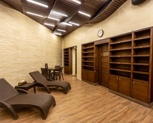 عکس هتل اسکان الوند تهران