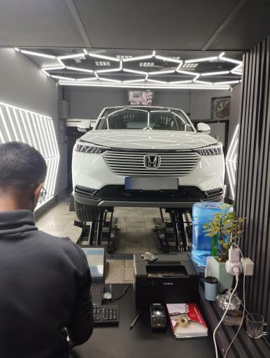 عکس کارشناسی رنگ سجاد