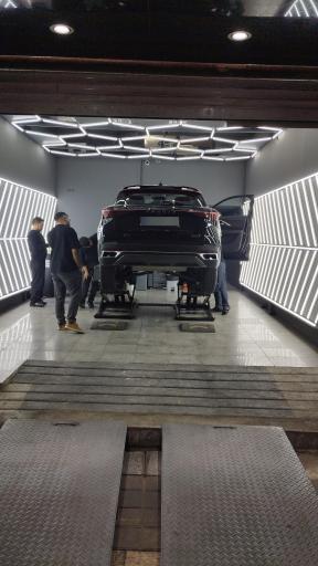 عکس کارشناسی رنگ سجاد