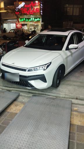 عکس کارشناسی رنگ سجاد