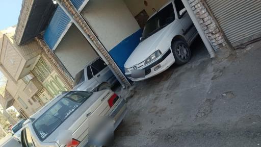 مکانیکی لطفی