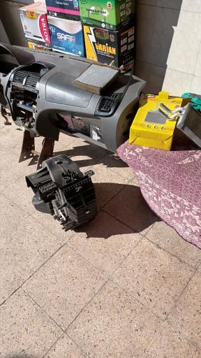 عکس باطری سازی و باطری فروشی مصطفی