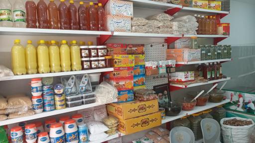 عکس سبزیجات آماده مزرعه