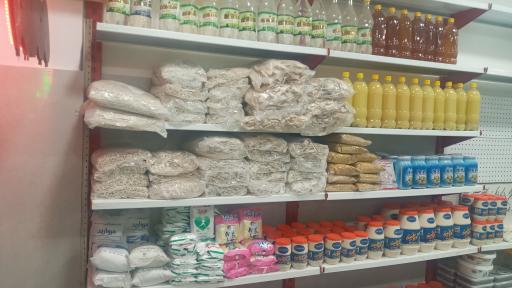 عکس سبزیجات آماده مزرعه