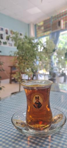 عکس غذا خوری و قهوه خانه کوبار