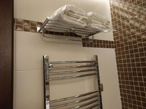 عکس هتل اسکان الوند تهران