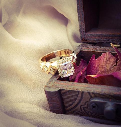 عکس گالری شهر طلا