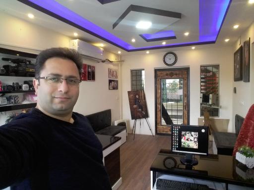 عکس عکاسی شباهنگ