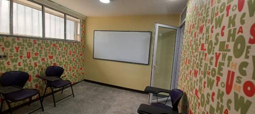 عکس آموزشگاه آزاد زبان همزبان