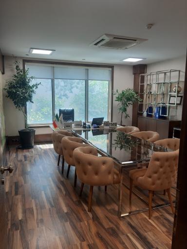 عکس املاک مدرن فرشته