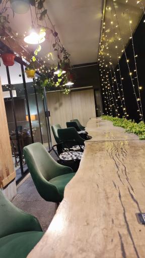 عکس کافه طره 