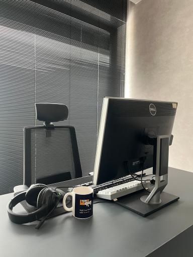 عکس آژانس تبلیغاتی ویوما