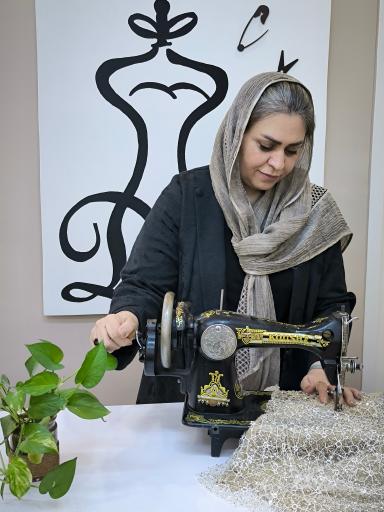 عکس مزون دیبا