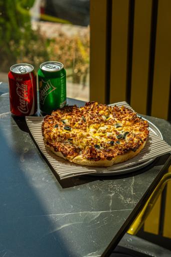 عکس ساندویچ آرامش