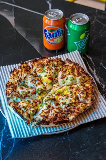 عکس ساندویچ آرامش