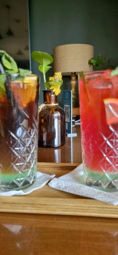 عکس کافه طره 