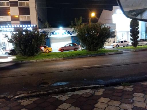 عکس کارواش حسام