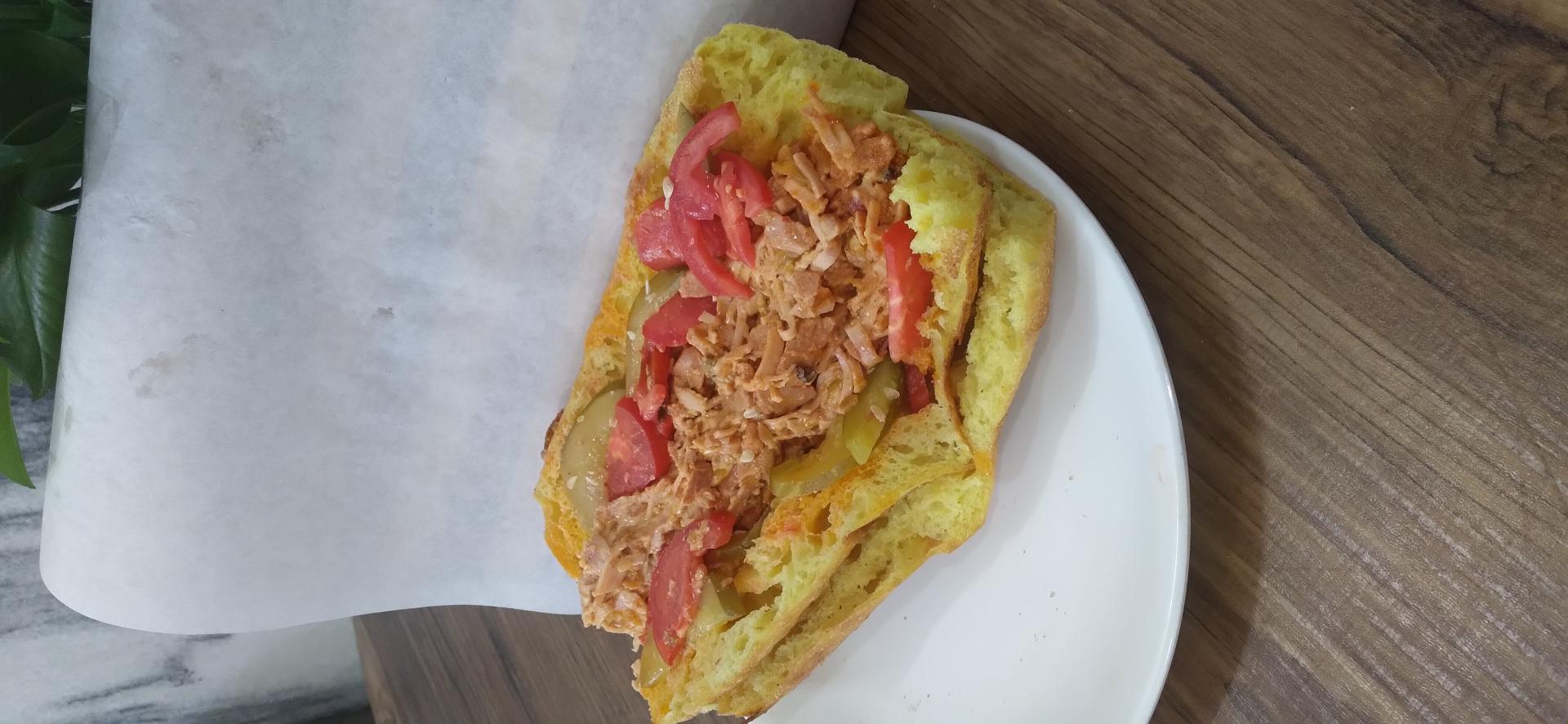 عکس فست فود مشهد تپل مپل