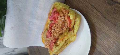 عکس فست فود مشهد تپل مپل