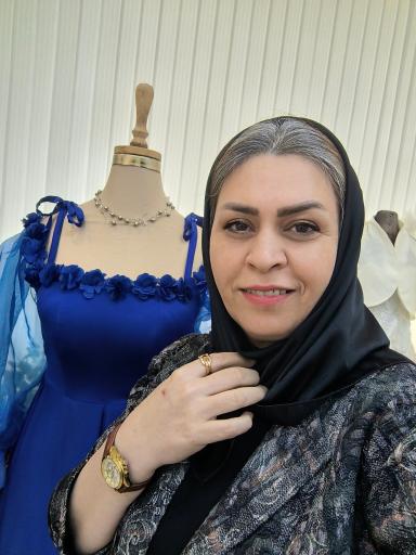 عکس مزون دیبا