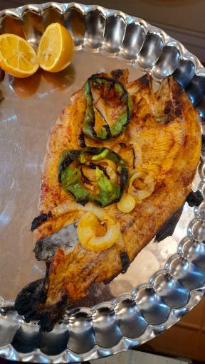 عکس کافه رستوران و فست فود عمارت تاریخی مصری