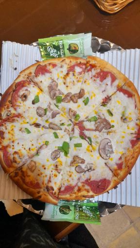 عکس کافه رستوران و فست فود عمارت تاریخی مصری