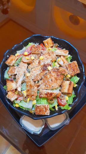 عکس کافه رستوران و فست فود عمارت تاریخی مصری